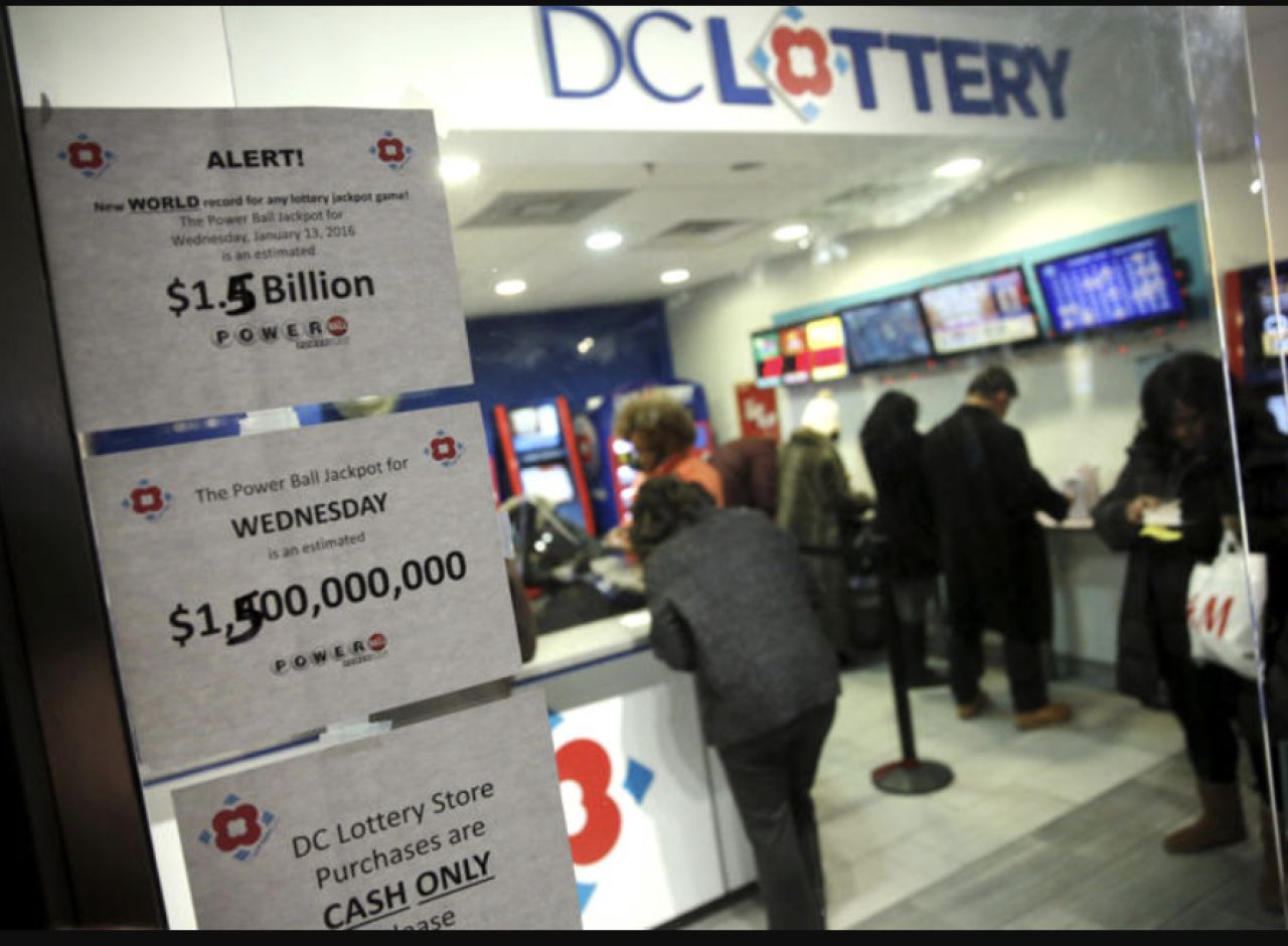 DC Lottery Results for Friday, February 20, 2026: Mega Millions, Lucky For Life &amp; DC Pick Winning Numbers