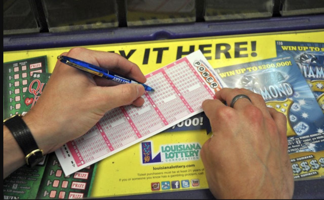 Louisiana Lottery Results for August 12, 2026: Powerball, Pick 3, Pick 4, Pick 5, Easy 5 and Lotto Numbers