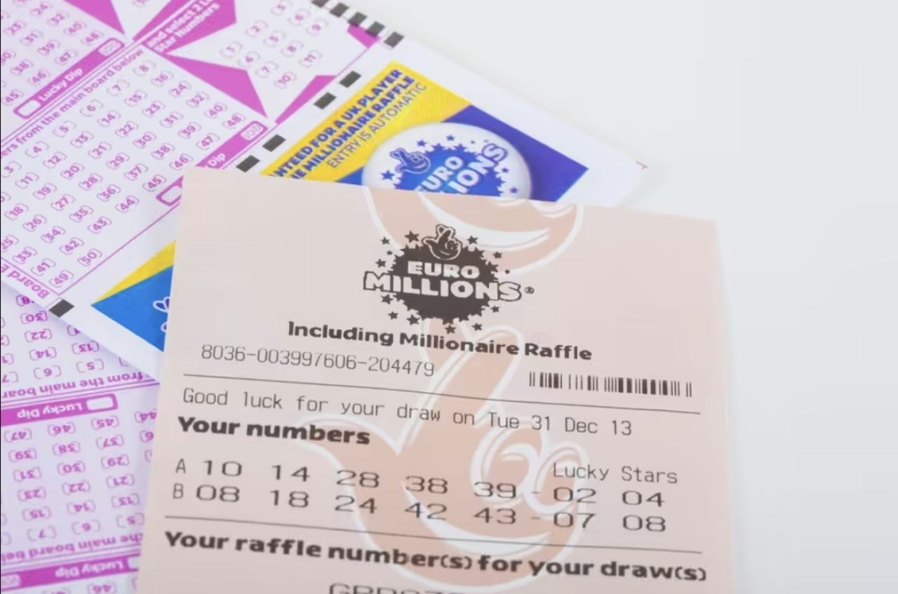 EuroMillions Results for July: Winning Numbers, Thunderball Results, and &pound;42 Million Jackpot