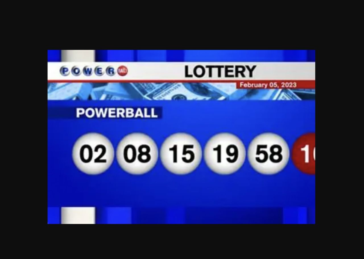 Powerball Jackpot Hits $375 Million — See Oct. 29 Winning Numbers and Next Draw Details