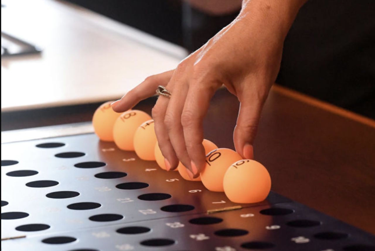 South Dakota Lottery Results for Oct. 28, 2025: Check Winning Numbers & Prizes