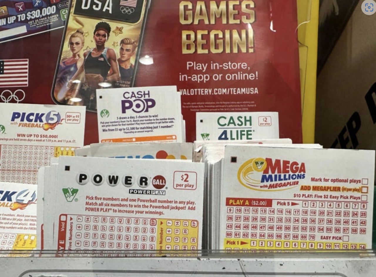 NC Lottery Results for June 5, 2026: Winning Numbers Revealed