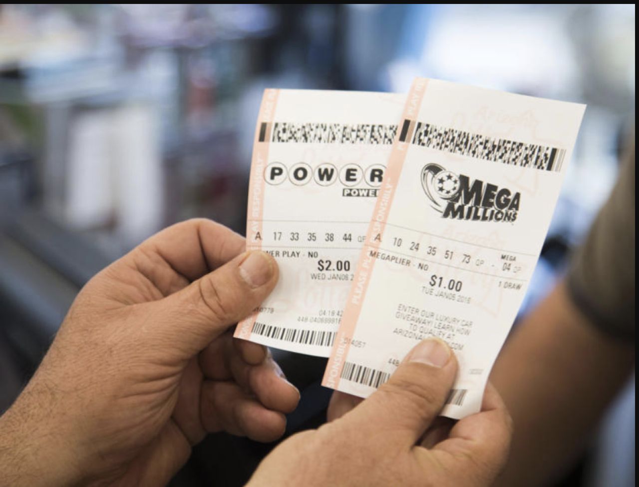Arizona Lottery Results for February 19, 2026: Winning Numbers &amp; Powerball Details