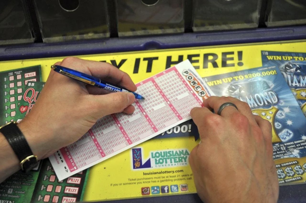 Louisiana Lottery Results for April 7, 2026: Winning Numbers &amp; How to Claim Your Prize