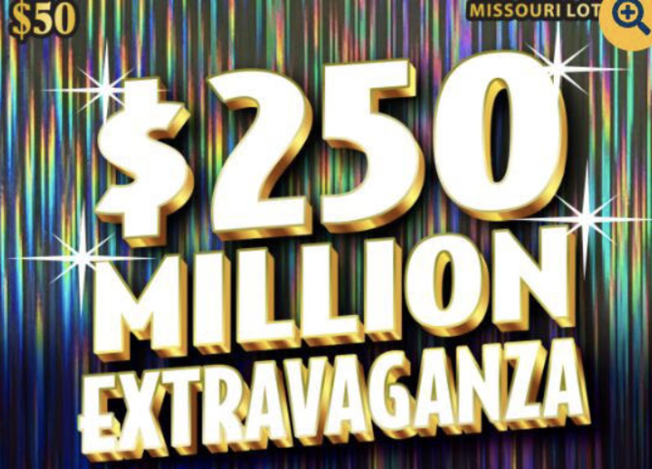 Missouri Lottery Winner Lands $50,000 and Sparks Excitement at Local Shop