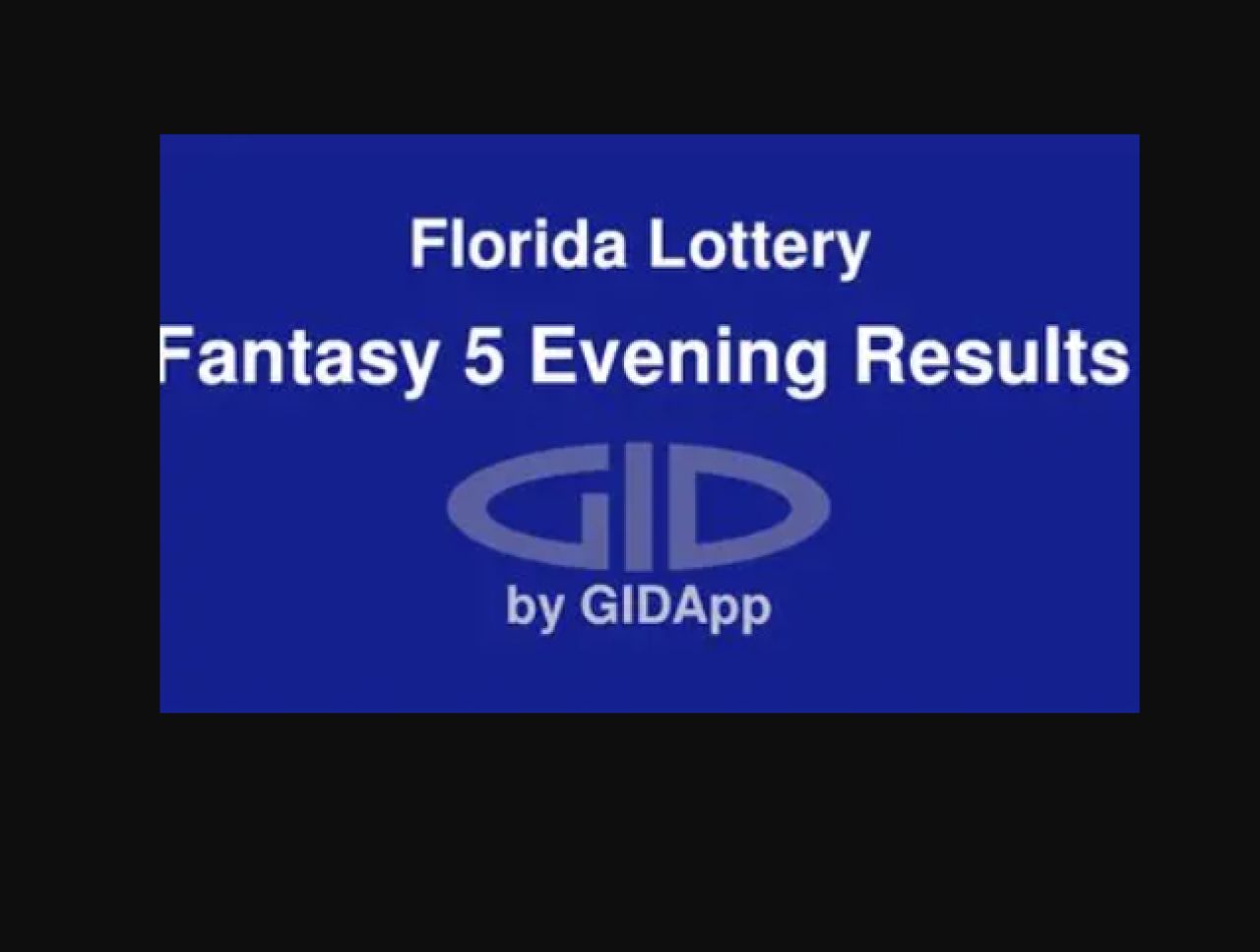 Florida Lottery Results for June 13, 2026: Winning Numbers for Powerball, Lotto and More