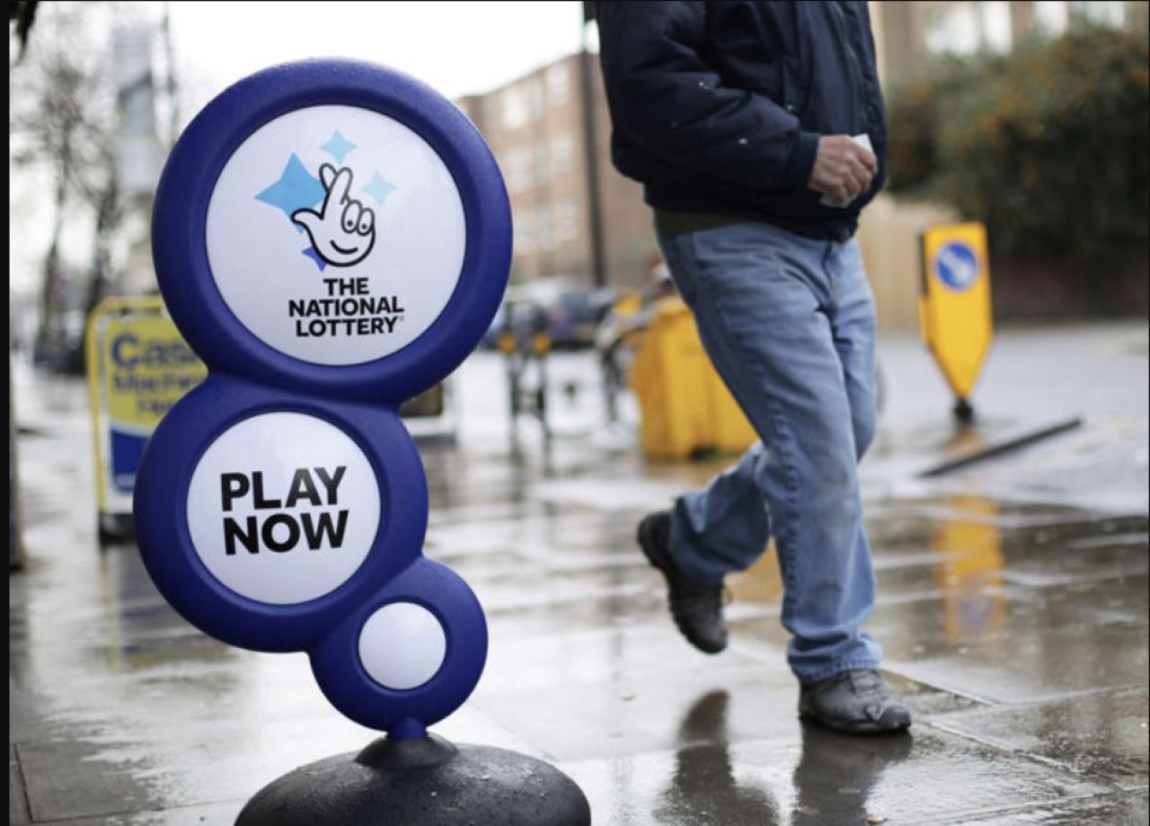 Buckinghamshire Woman Follows Her Gut, Wins £1M EuroMillions Jackpot