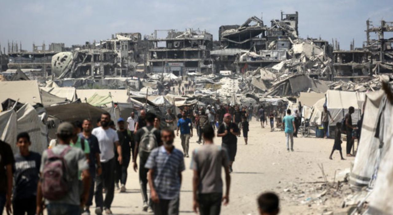 U.S. Suspends Gaza Visitor Visas Amid Security Concerns, Medical Aid Programs Affected