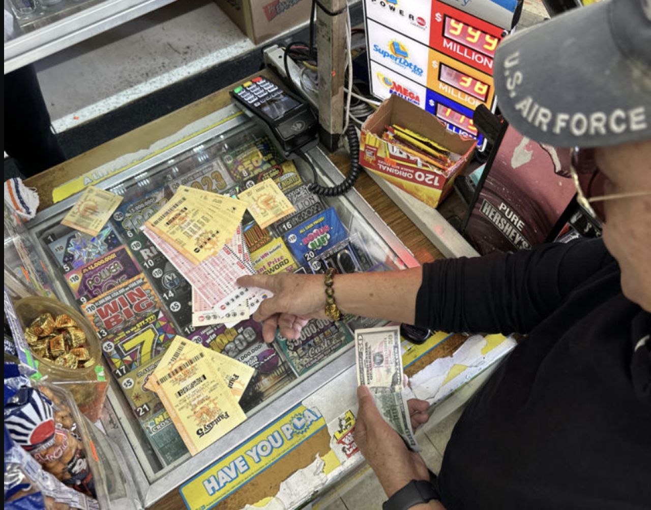 Minnesota Lottery Results for April 4, 2026: Winning Numbers &amp; Game Highlights