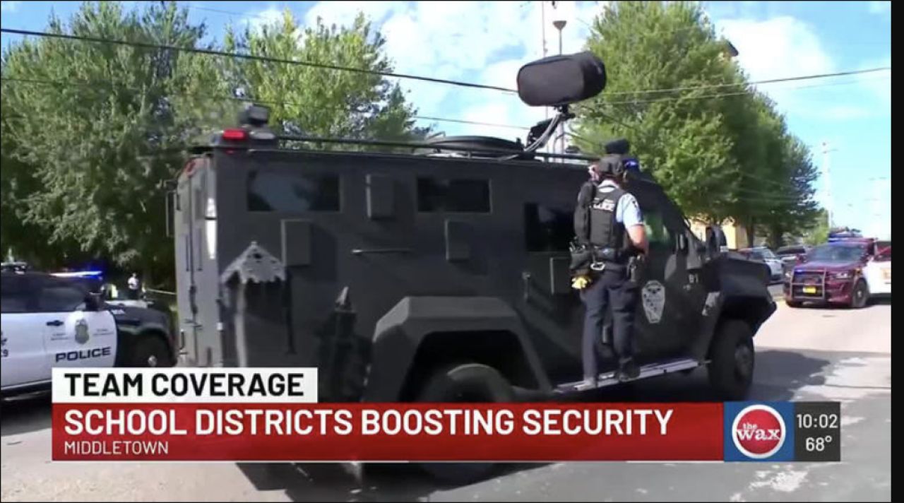 Minnesota School Shooting Leaves 2 Children Dead, 17 Injured as Nation Demands Action