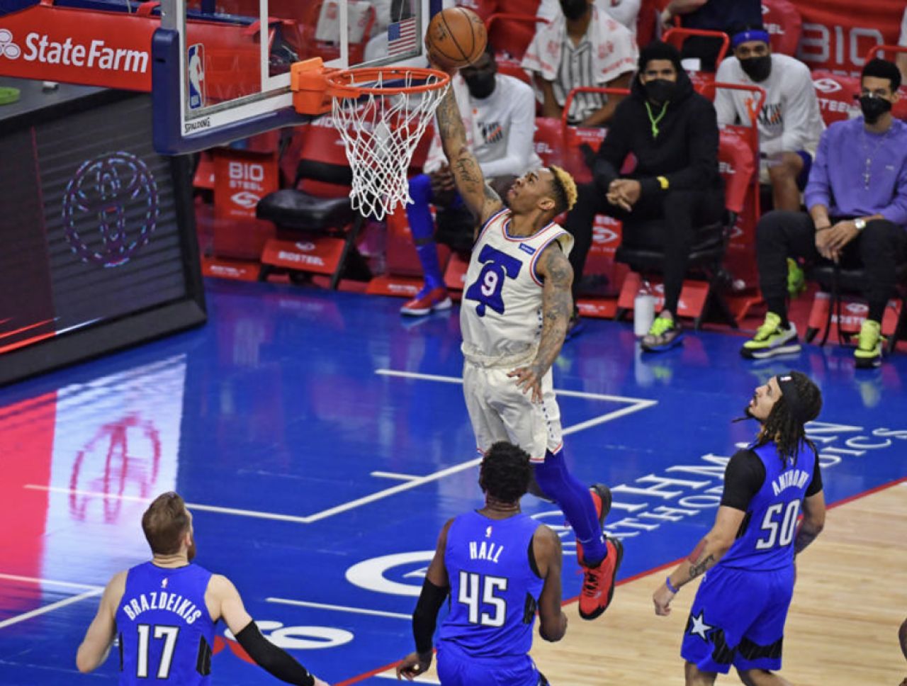 Rayjon Tucker’s New Journey: Chasing NBA Dreams with China’s Zhejiang Lions