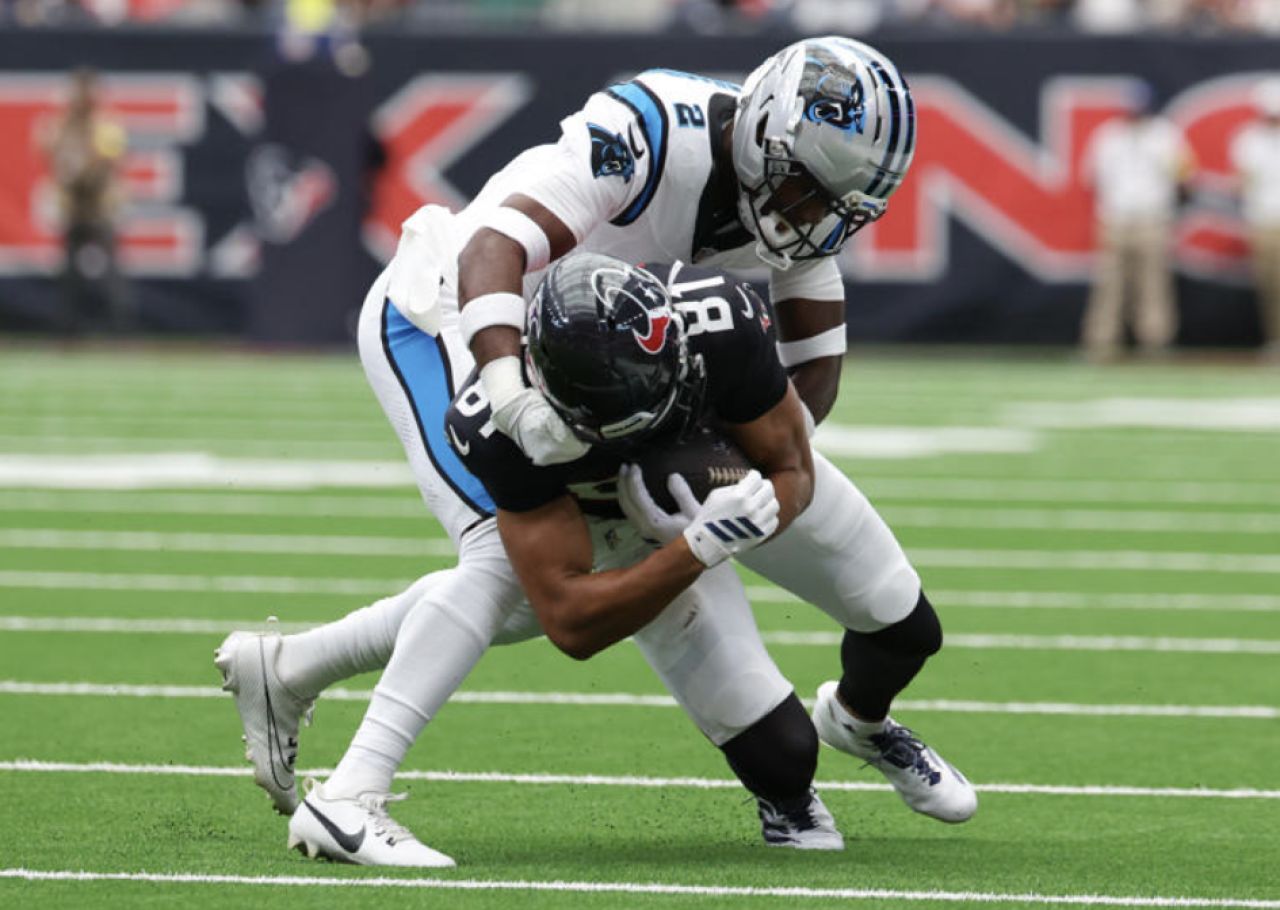 NFL Cut Day 2025: Former Iowa State Cyclones Who Made the 53-Man Rosters
