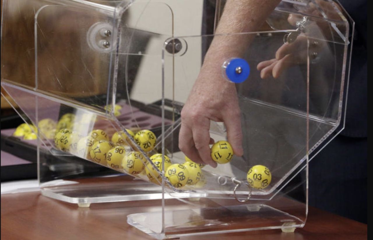 Rhode Island Lottery Results: Winning Numbers &amp; Prizes for February 15, 2026