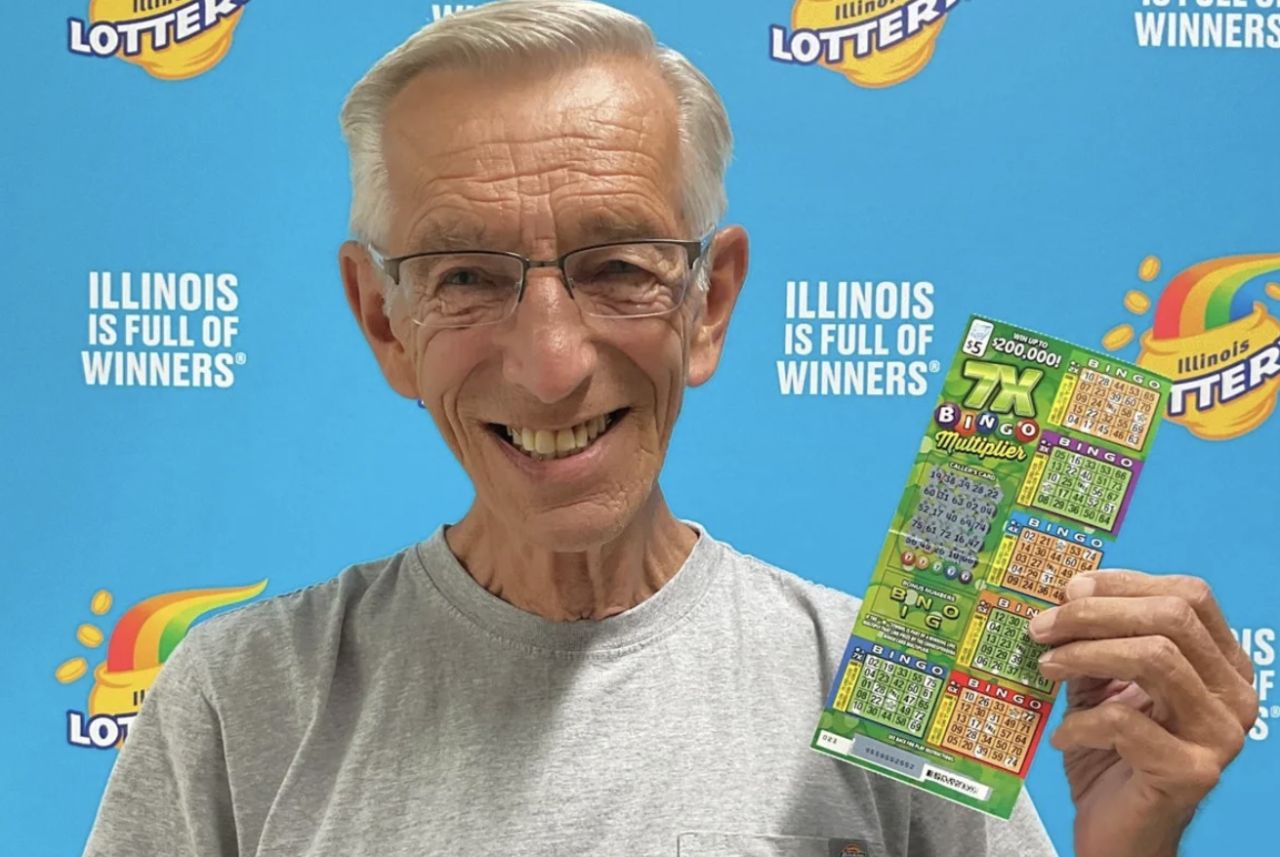 When Bad Luck Turns to Jackpot: Surprise Lottery Wins of $200K and $500K