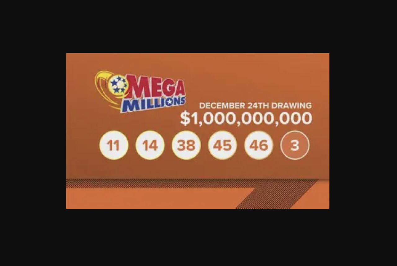 Mega Millions Jackpot Nears $1 Billion for Friday, November 14, 2025