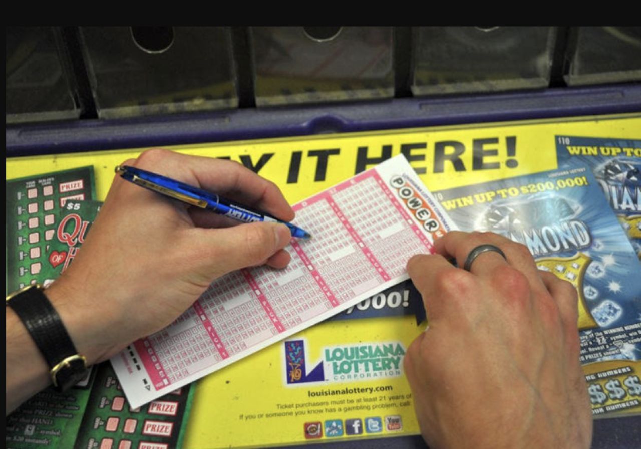 Louisiana Lottery Results for August 13, 2026: Pick 3, Pick 4 and Pick 5 Winning Numbers