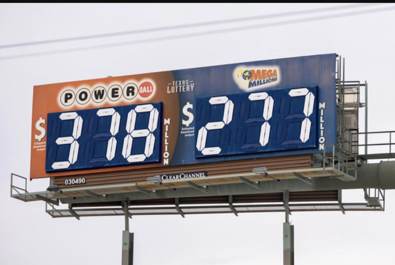 Quick Look: Texas Lottery Numbers (Jun 26, 2026)