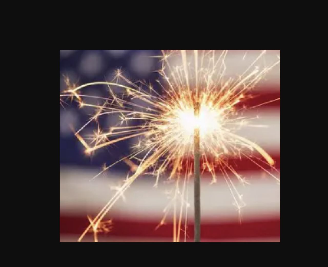 Fourth of July Fireworks Safety: Survivor Shares a Powerful Warning for Families