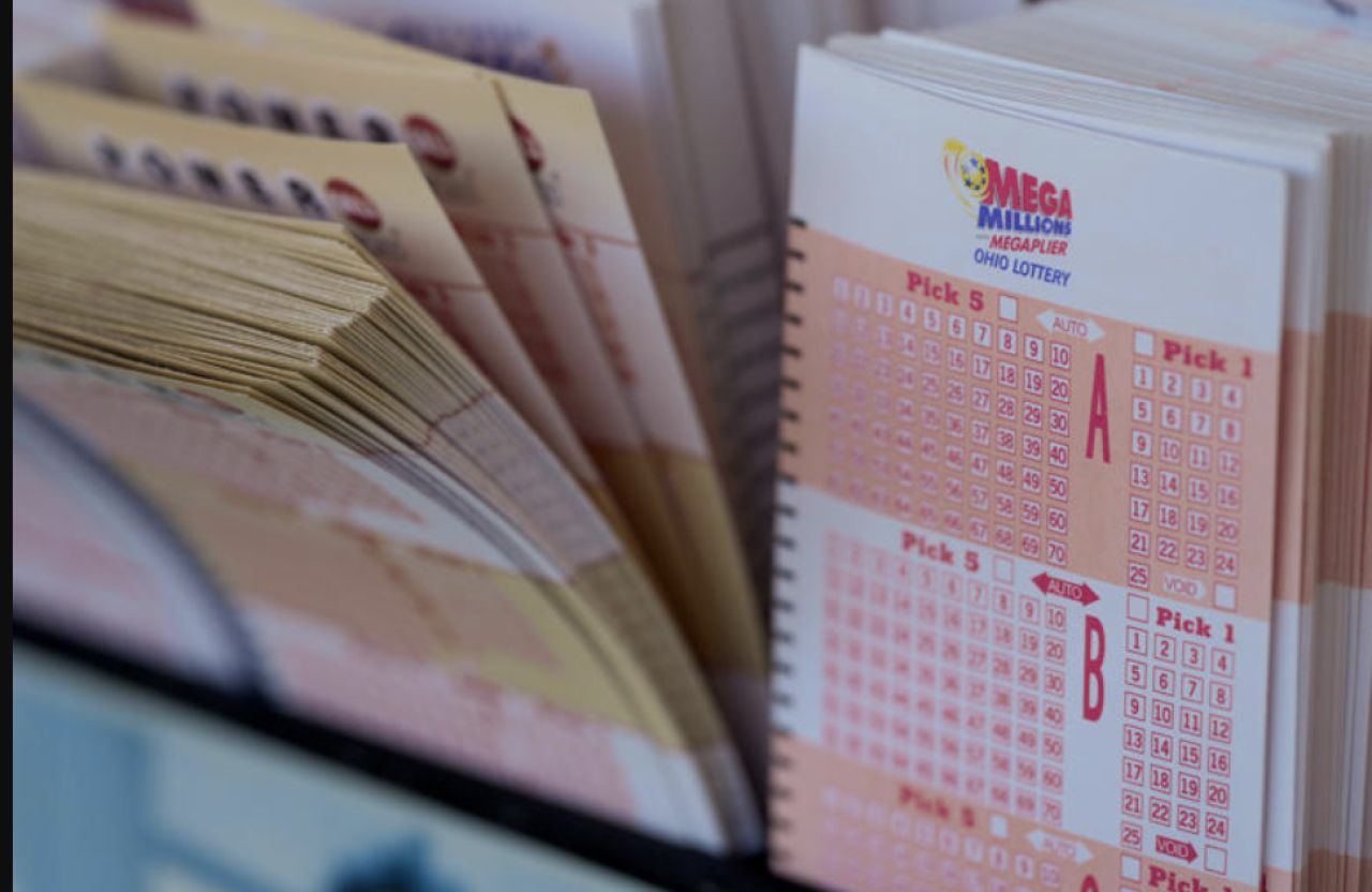 December 9 Ohio Lottery Winning Numbers: Mega Millions, Pick Games &amp; More