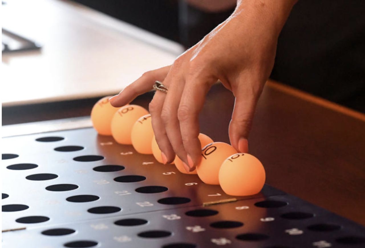 South Dakota Lottery Results for July 12, 2026: Millionaire for Life Winning Numbers