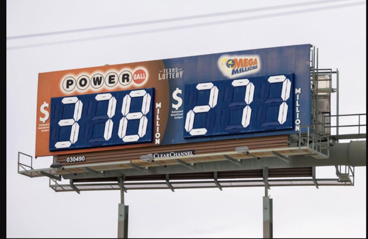 Texas Lottery Results for February 17, 2026: Winning Numbers &amp; Big Wins