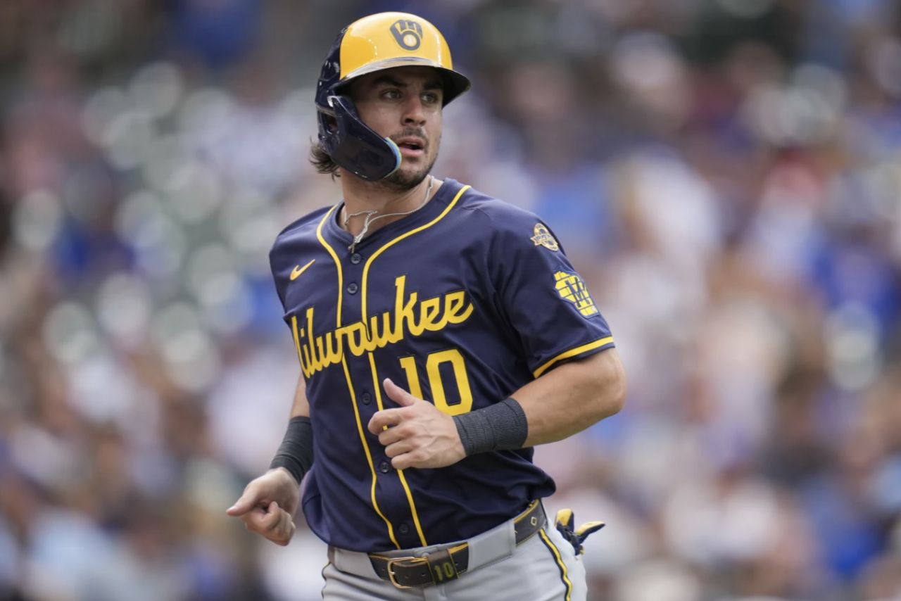 Brewers Stay Hot as Cubs Face Crucial Wrigley Doubleheader