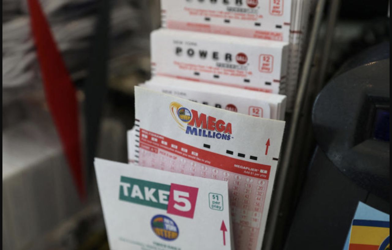 Maine Lottery Results: Winning Numbers &amp; Game Info for Nov. 27, 2025