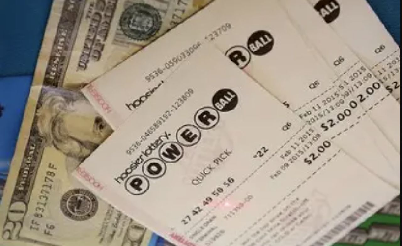 Powerball Jackpot Soars to $33M: Check Winning Numbers and Past Record-Breaking Wins