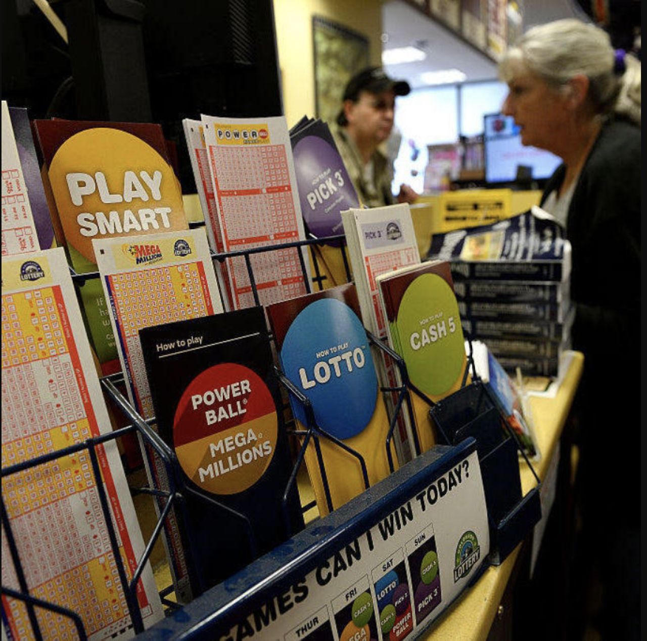 $1.5 Billion Powerball Jackpot Sparks Buzz After Record-Breaking Dry Spell