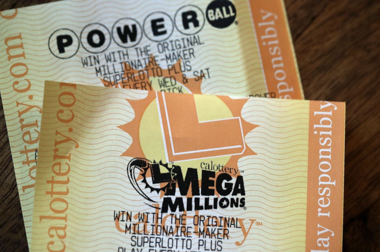 California Lottery Results for July 5, 2026: Daily 3, Daily 4, Fantasy 5 &amp; Daily Derby Winning Numbers