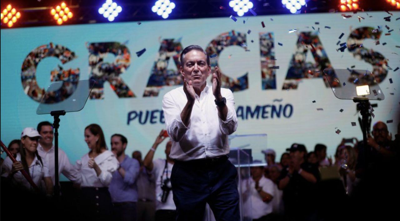 Panama&#039;s Presidential Puzzle: Drama, Promises, and the Quest for Change