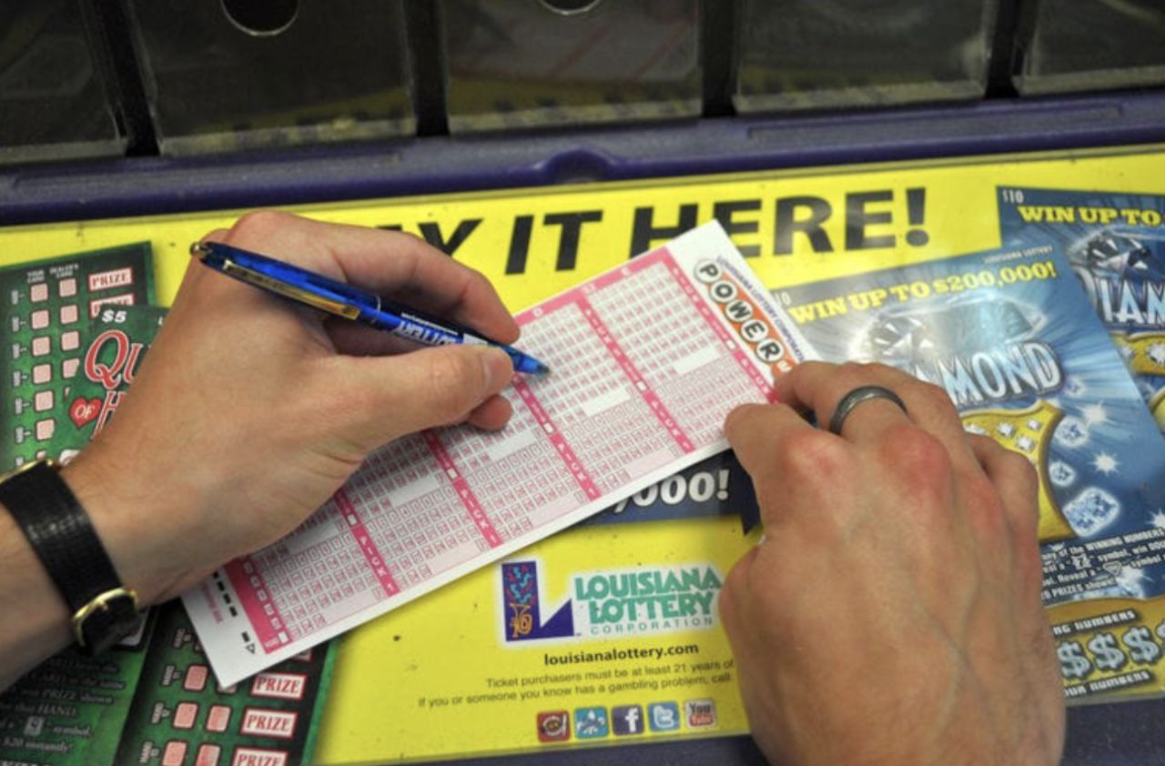 Louisiana Lottery Results for August 5, 2026: Winning Powerball, Lotto &amp; Pick Numbers