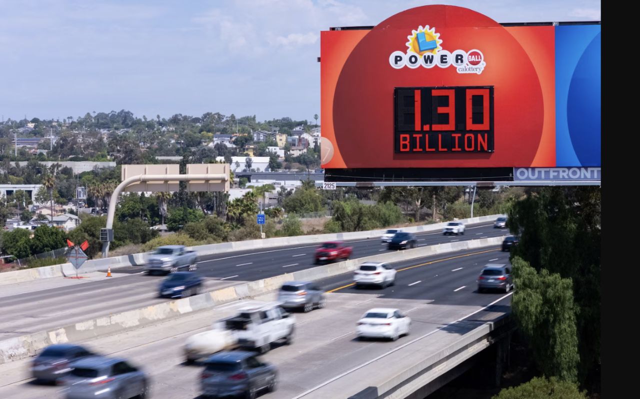 Powerball Soars to $1.4 Billion: Odds, Payouts, and Record-Breaking Jackpot Explained
