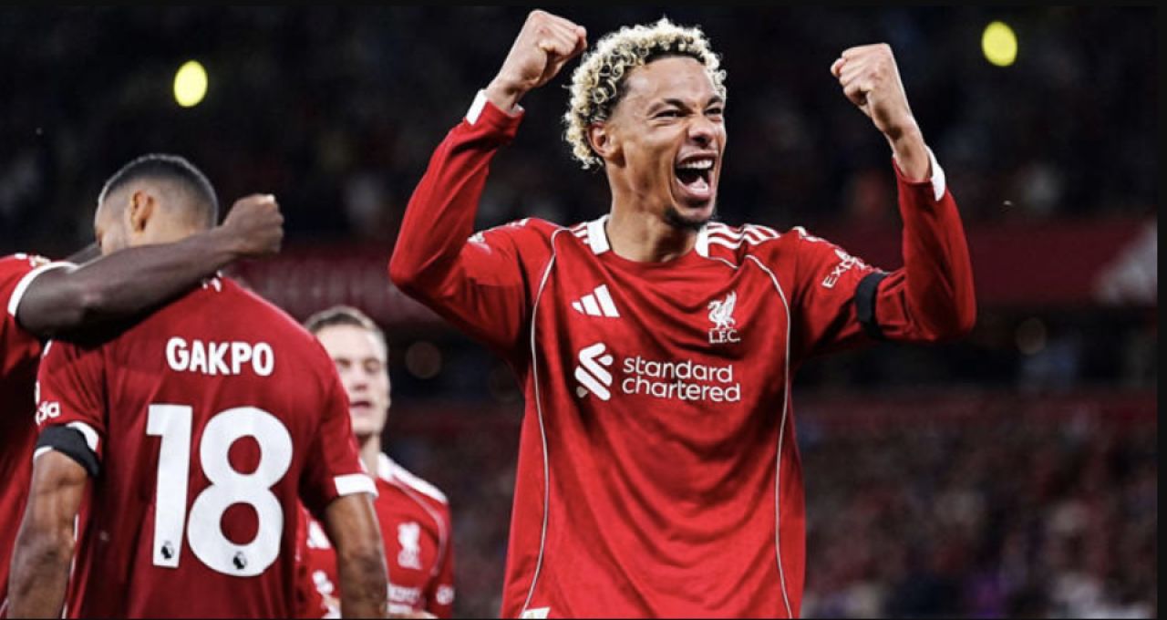 Premier League Golden Boot 2025/26: Early Favorites, Surprise Contenders, and the Race Ahead