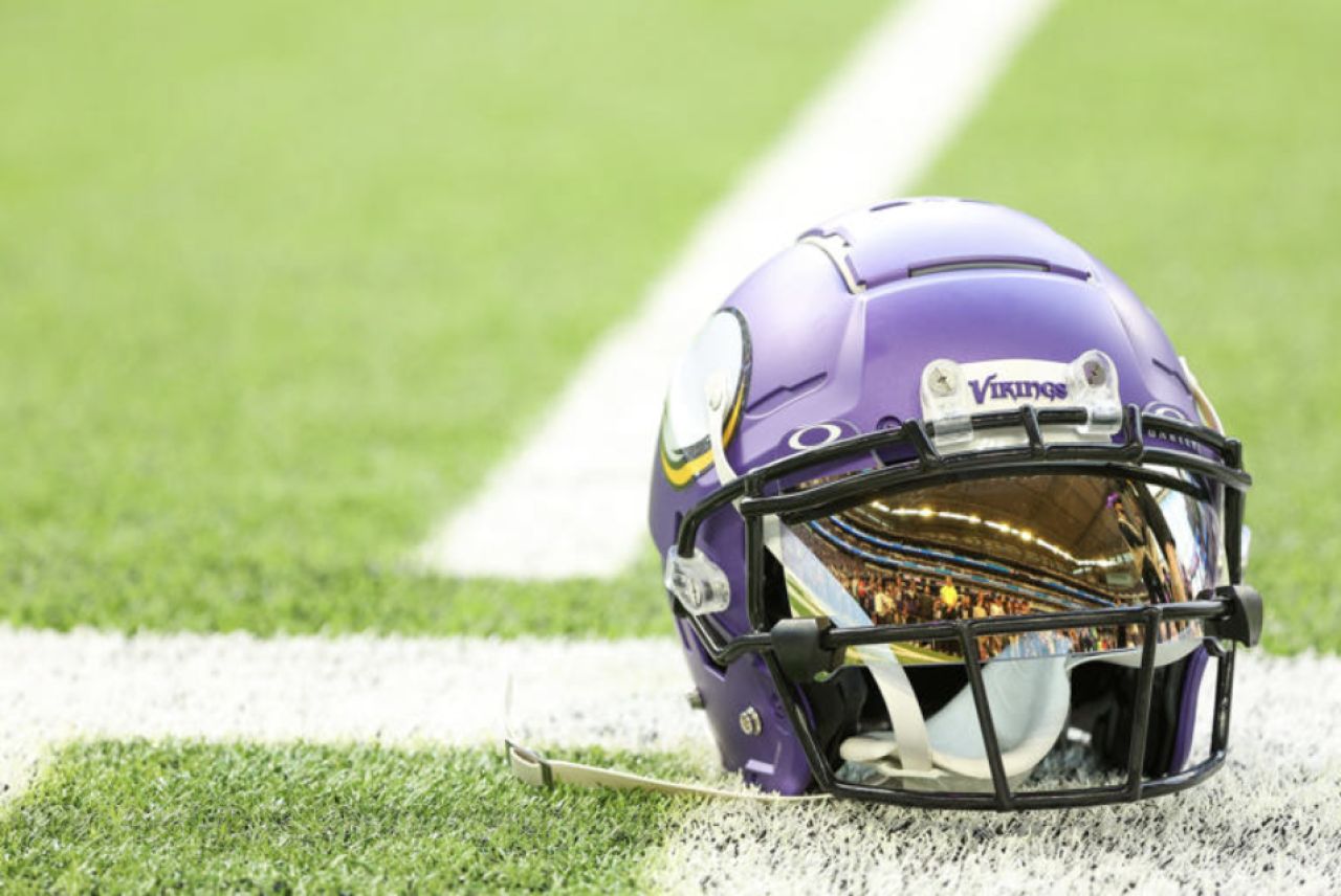 Vikings Rookie Review: Promising Debuts, Rookie Nerves, and Key Plays vs. Texans
