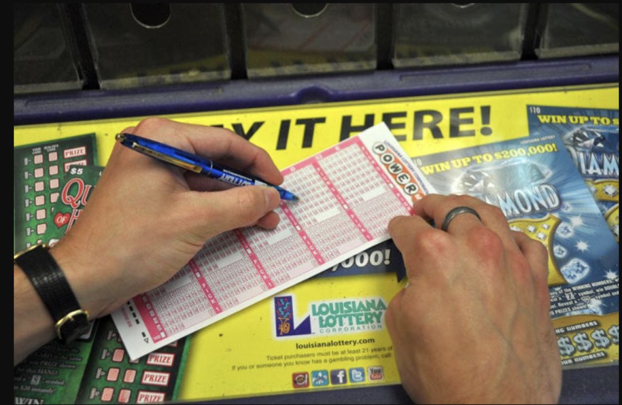 Louisiana Lottery Results for March 27, 2026: Winning Numbers &amp; How to Claim Your Prize