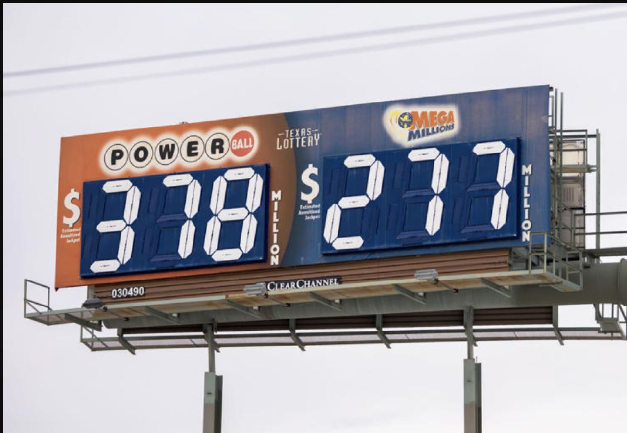 Texas Lottery Results for August 8, 2026: Winning Numbers