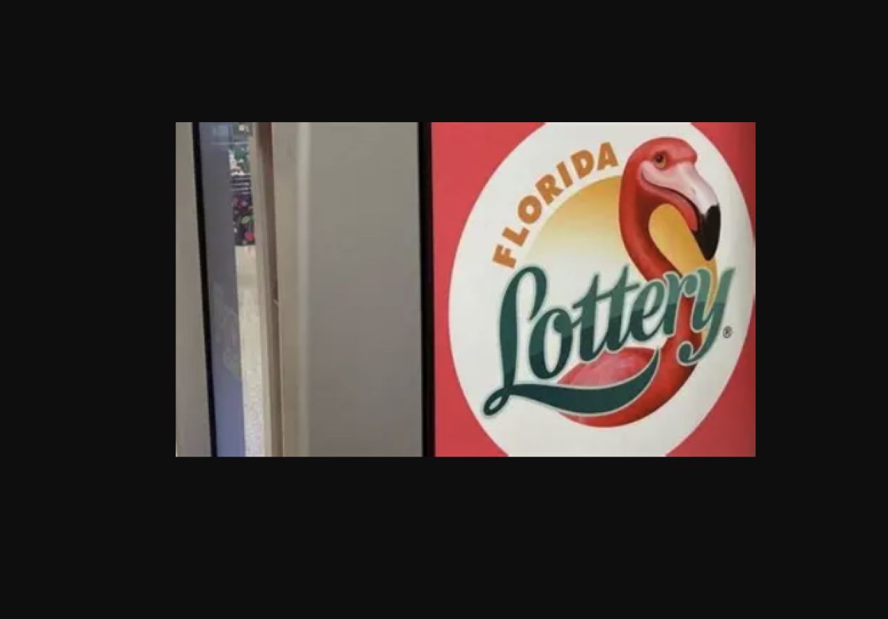 Florida Lottery Results &ndash; Thursday, December 4, 2025