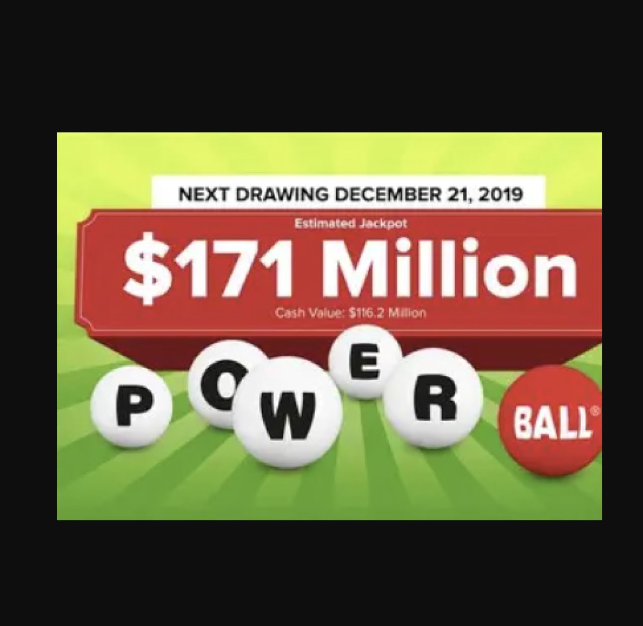Powerball, Mega Millions and Ohio Lottery Results: Latest Winning Numbers