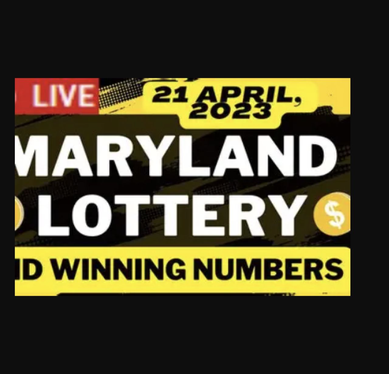 Maryland Lottery Results June 04, 2026: Winning Numbers &amp; Prize Guide