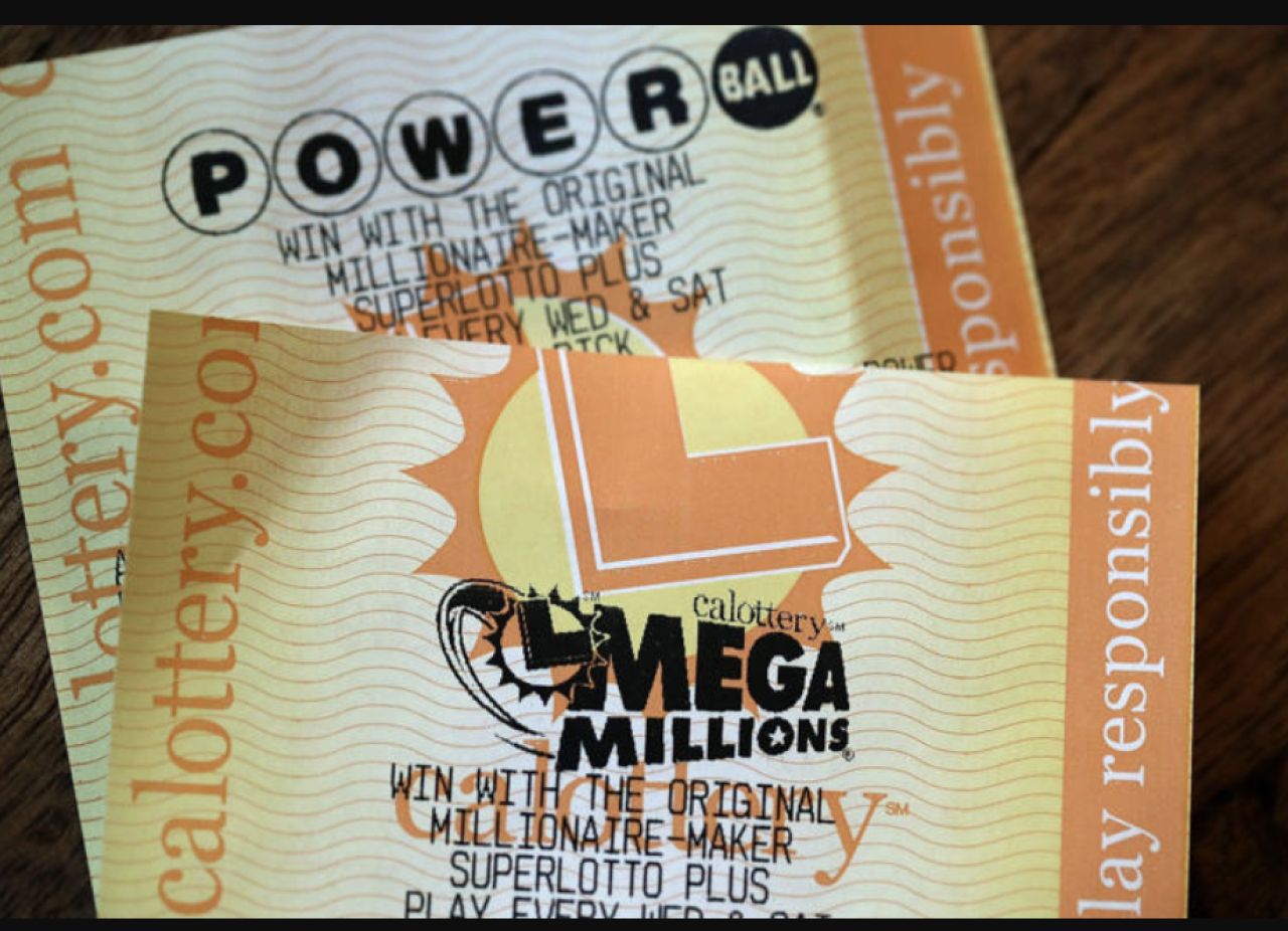 California Lottery Results for February 2, 2026