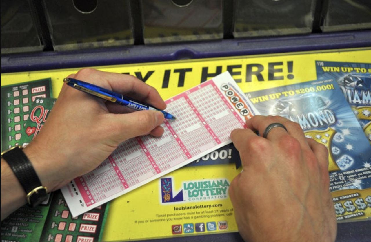 Louisiana Lottery Results – October 5, 2025 Winning Numbers &amp; Payouts
