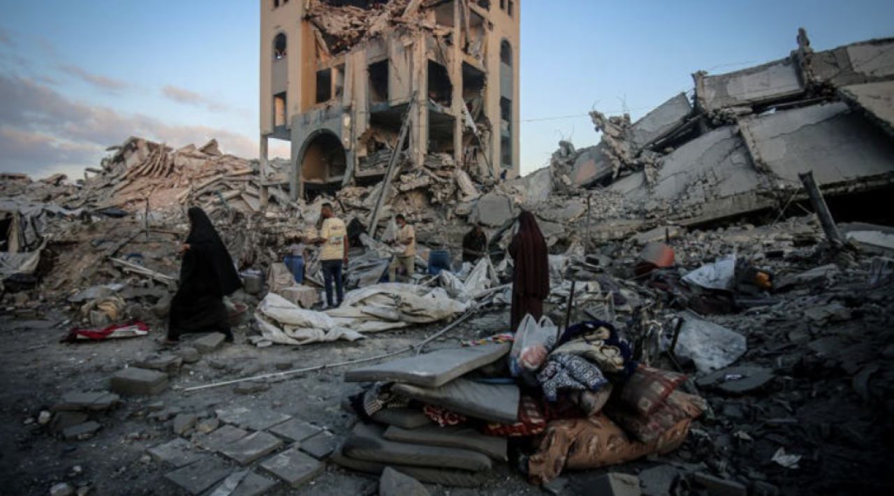 Israel’s Gaza Conquest Debate: Military Warnings Clash with Netanyahu’s Push Amid Rising Crisis