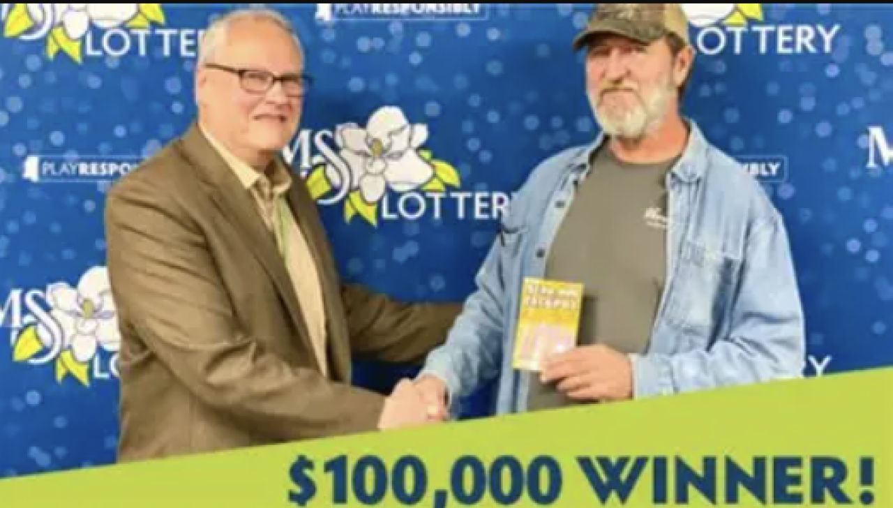 Mississippi Lottery’s Biggest Wins: From $1M to $10M Jackpots