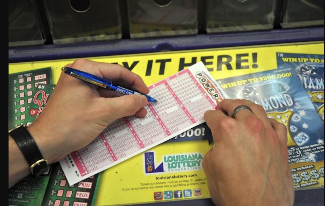 Louisiana Lottery Results for May 26, 2026: Winning Numbers &amp; Draw Details