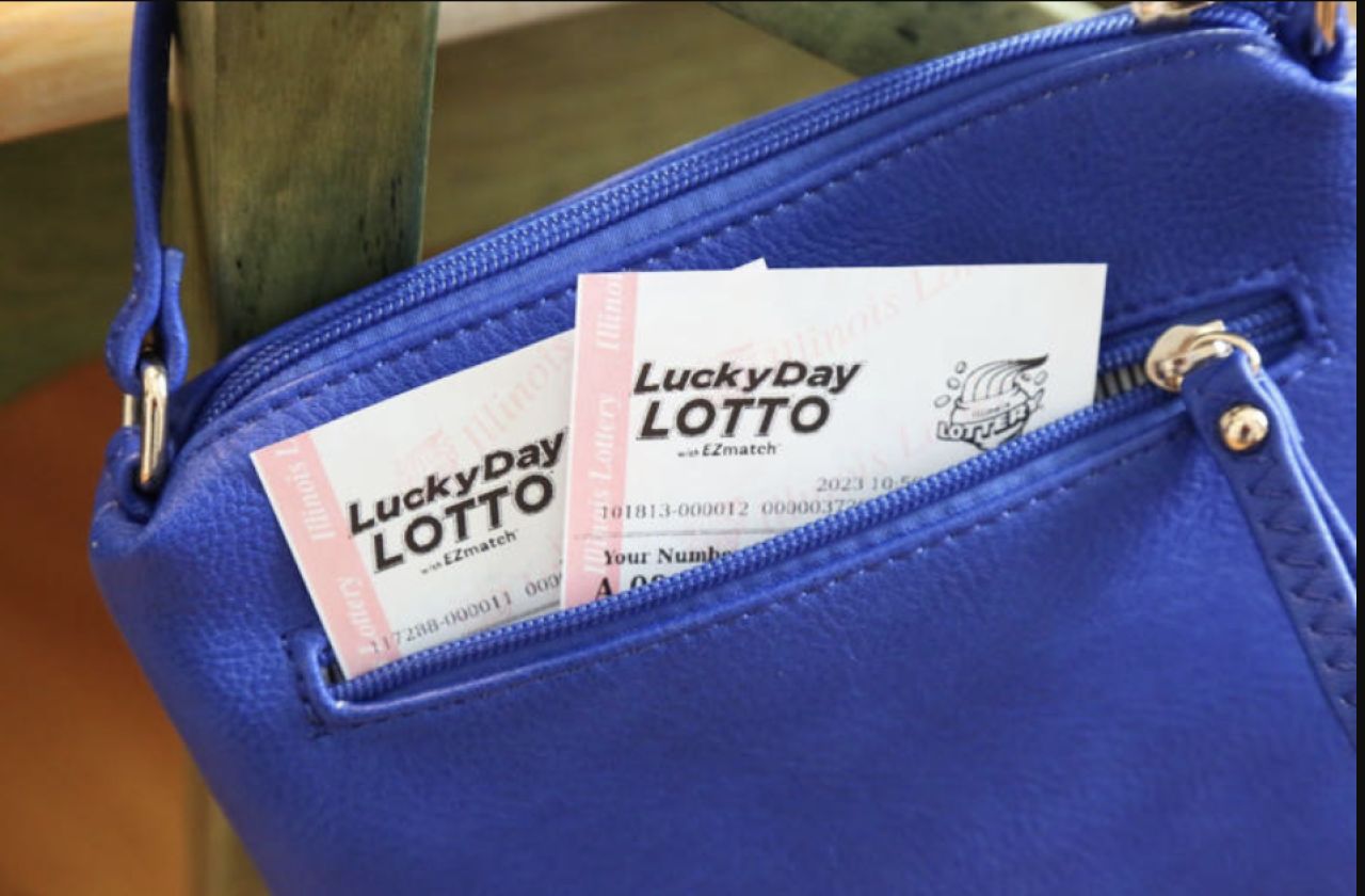 Lucky Ticket in Washington Wins $850,000 Lottery Prize