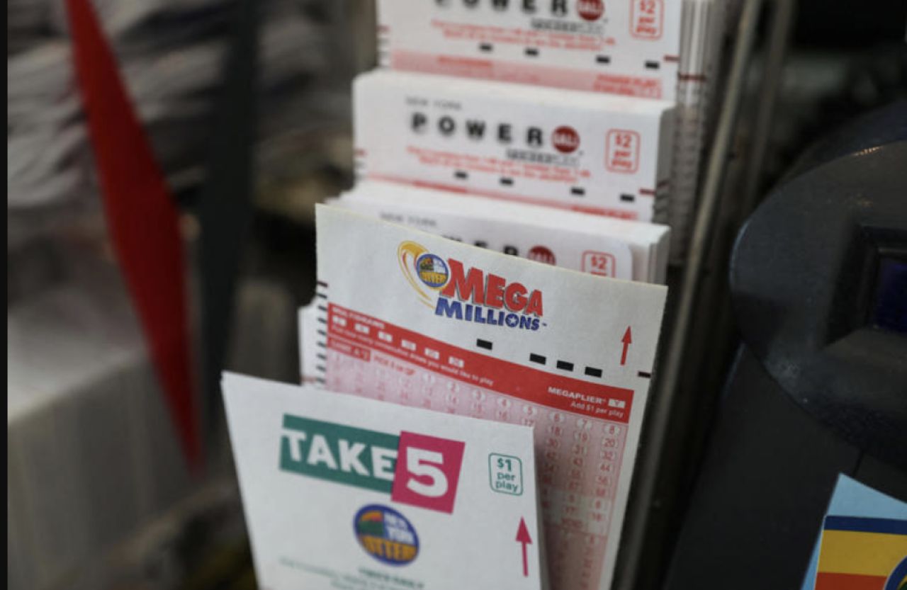 Maine Lottery Results: Powerball, Mega Millions &amp; Daily Winning Numbers