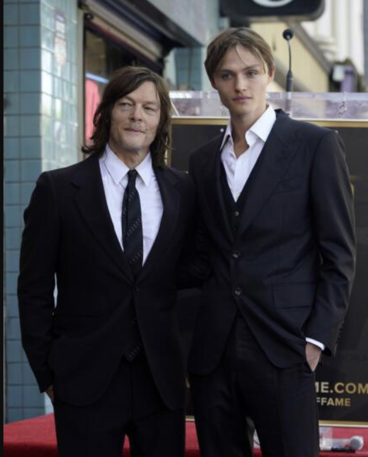 Mingus Reedus’ Troubled Path: Arrest, Assault Charges, and a Disturbing Public Outburst