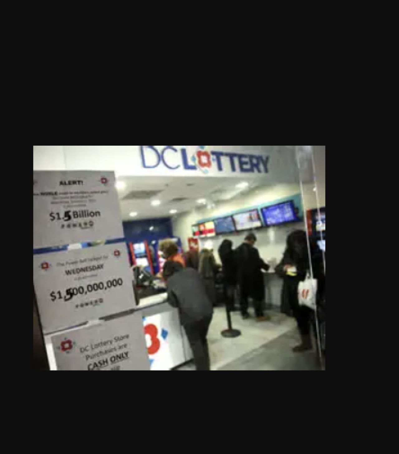 DC Lottery Results for April 13, 2026: Winning Numbers for Powerball, DC 3, 4, 5 &amp; More