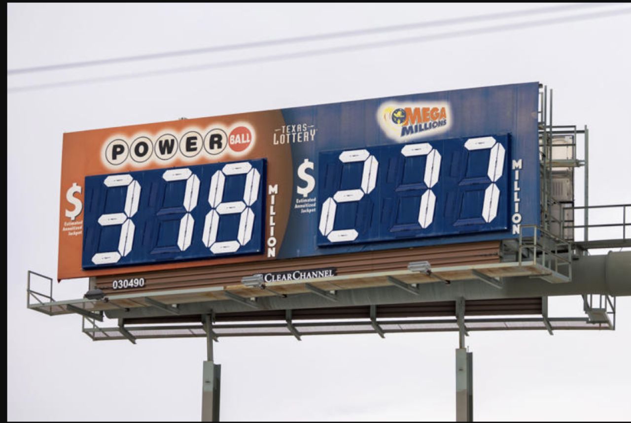 Texas Lottery Results for June 8, 2026: Winning Numbers &amp; Draws